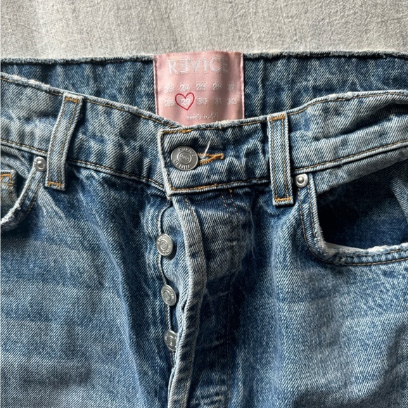 Revice denim jeans - Picture 4 of 8